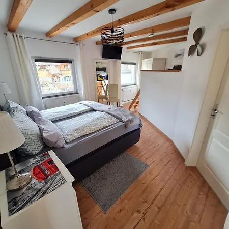 Ambiente Appartement *