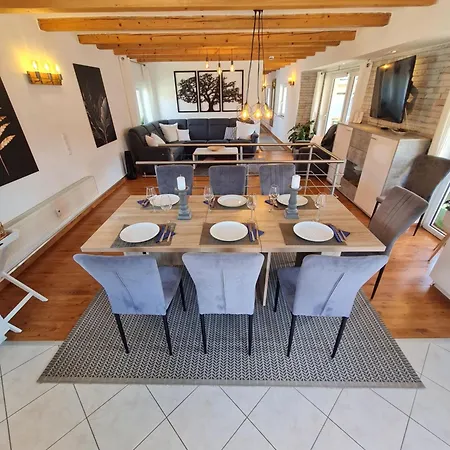 Appartement Ambiente