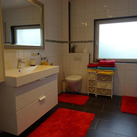 Ambiente Appartement