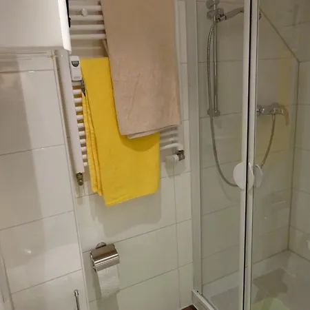 Appartement Ambiente Garmisch-Partenkirchen