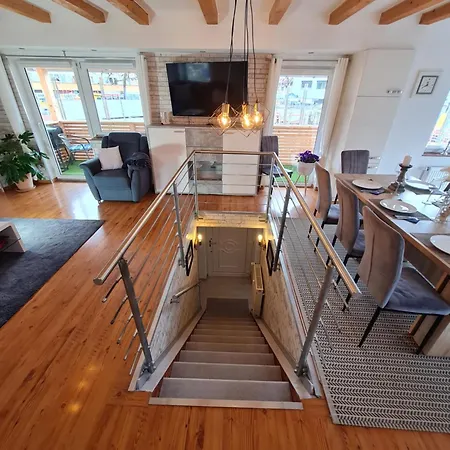Appartement Ambiente *