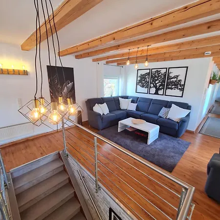 Appartement Ambiente Garmisch-Partenkirchen