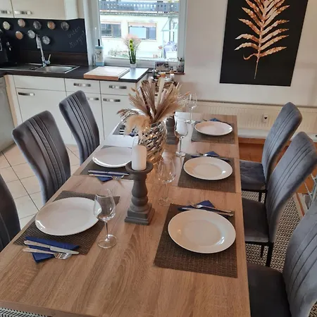 Ambiente Appartement Garmisch-Partenkirchen