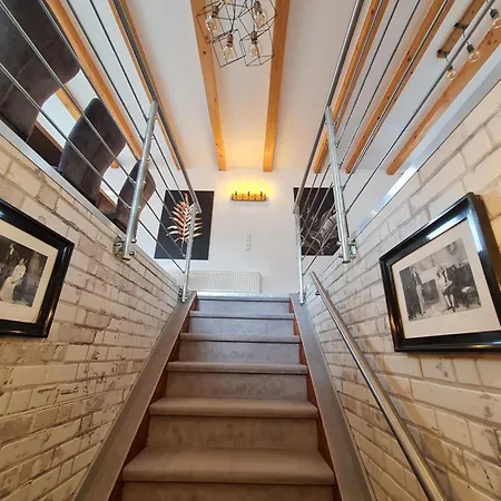 Ambiente Appartement
