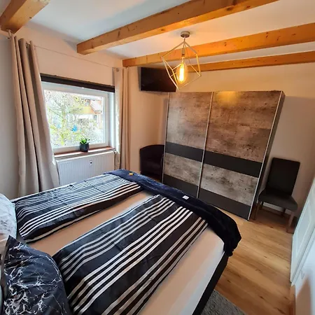 Ambiente Appartement Garmisch-Partenkirchen