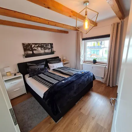 Ambiente Appartement *