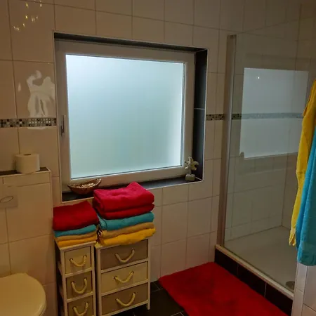 Ambiente Daire Garmisch-Partenkirchen