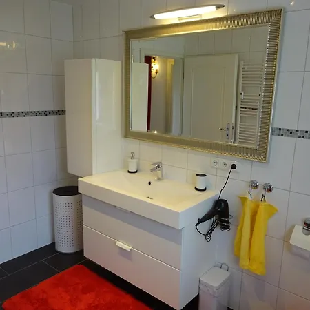 Ambiente Daire Garmisch-Partenkirchen