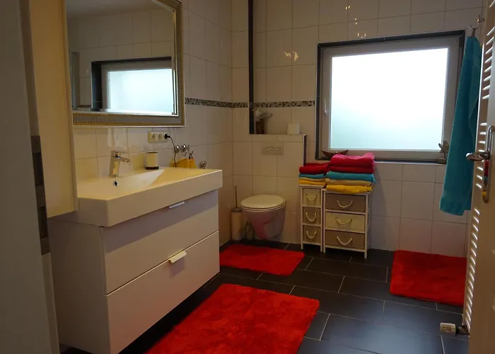Ambiente Lejlighed