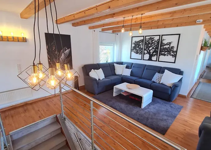 Lejlighed Ambiente Garmisch-Partenkirchen